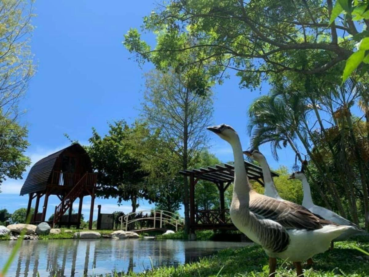 Bali Lover Ji'an Exterior foto