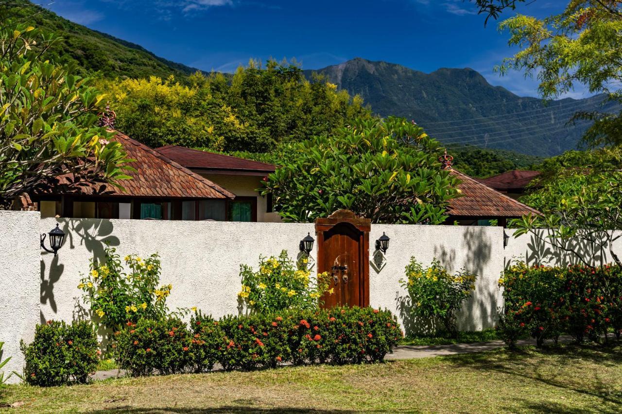 Bali Lover Ji'an Exterior foto